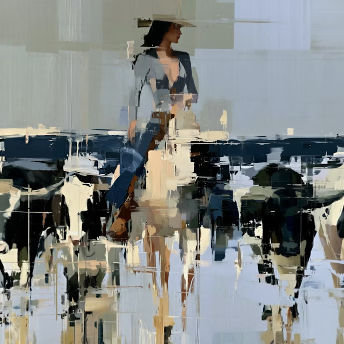 Cattle Drive